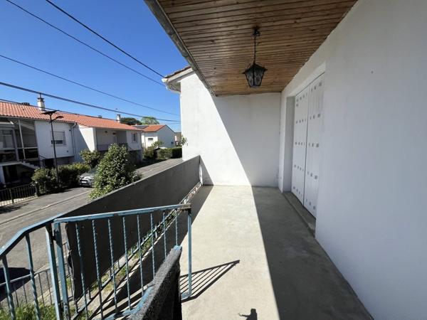 Maison à louer |  Agen |  3 pièces | 84 m²