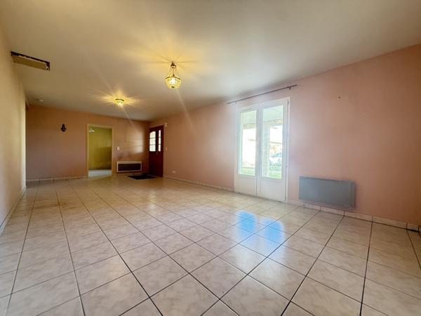 Maison à vendre |  Gaillac |  4 pièces | 104 m²