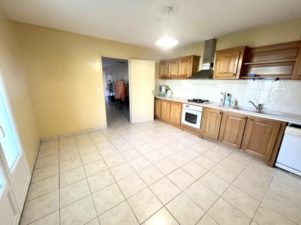 Maison à vendre |  Gaillac |  4 pièces | 104 m²