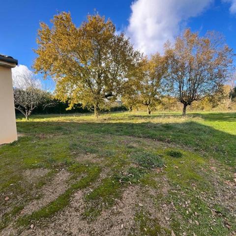 Maison à vendre |  Gaillac |  4 pièces | 104 m²