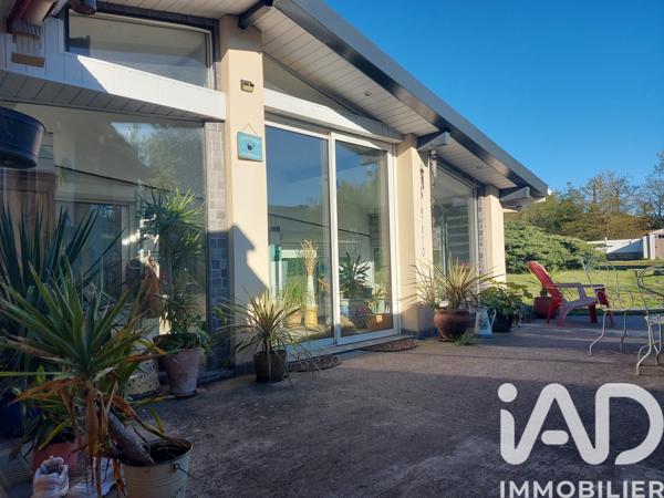Maison à vendre 5 pièces 109,39 m² Saint-Mammès
