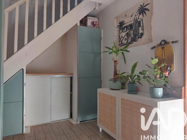 Maison à vendre 5 pièces 109,39 m² Saint-Mammès