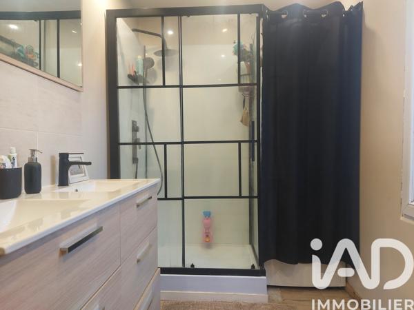 Maison à vendre 5 pièces 109,39 m² Saint-Mammès