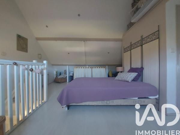 Maison à vendre 5 pièces 109,39 m² Saint-Mammès