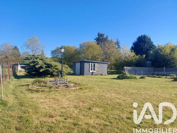 Maison à vendre 5 pièces 109,39 m² Saint-Mammès