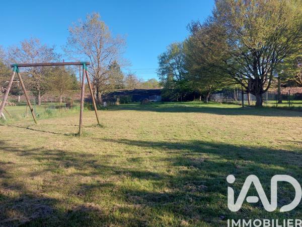 Maison à vendre 5 pièces 109,39 m² Saint-Mammès