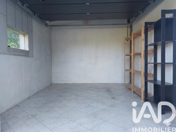 Maison à vendre 5 pièces 109,39 m² Saint-Mammès