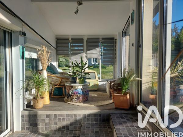 Maison à vendre 5 pièces 109,39 m² Saint-Mammès