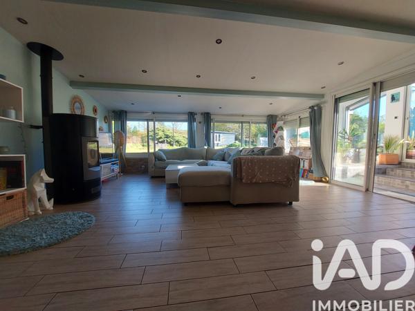 Maison à vendre 5 pièces 109,39 m² Saint-Mammès