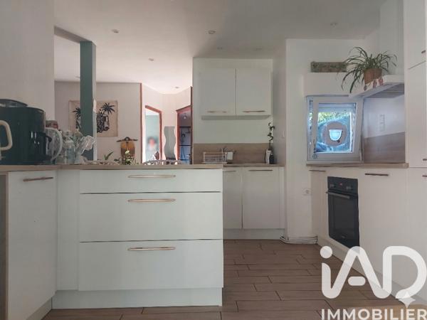Maison à vendre 5 pièces 109,39 m² Saint-Mammès