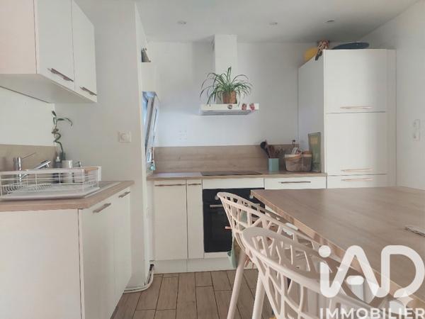 Maison à vendre 5 pièces 109,39 m² Saint-Mammès