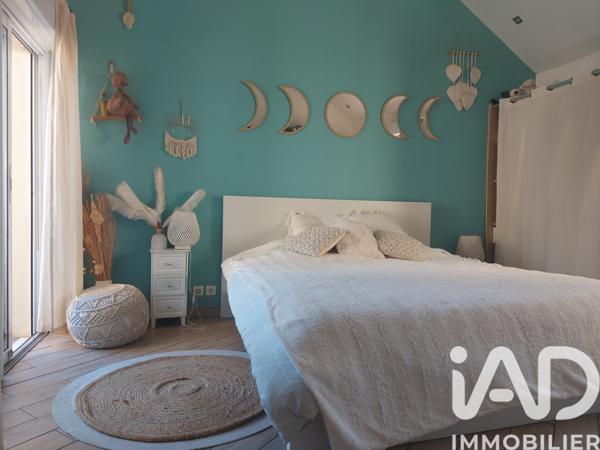 Maison à vendre 5 pièces 109,39 m² Saint-Mammès