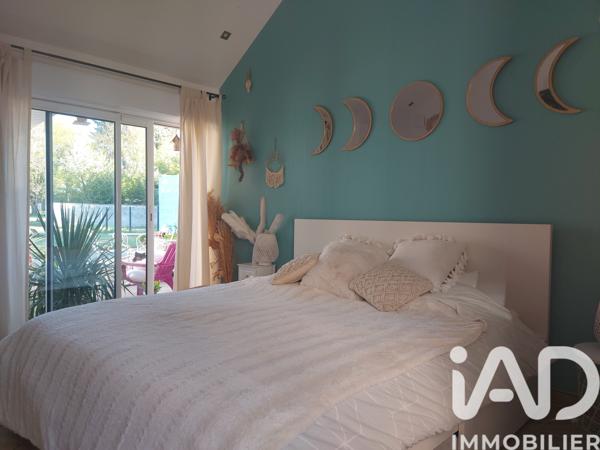 Maison à vendre 5 pièces 109,39 m² Saint-Mammès