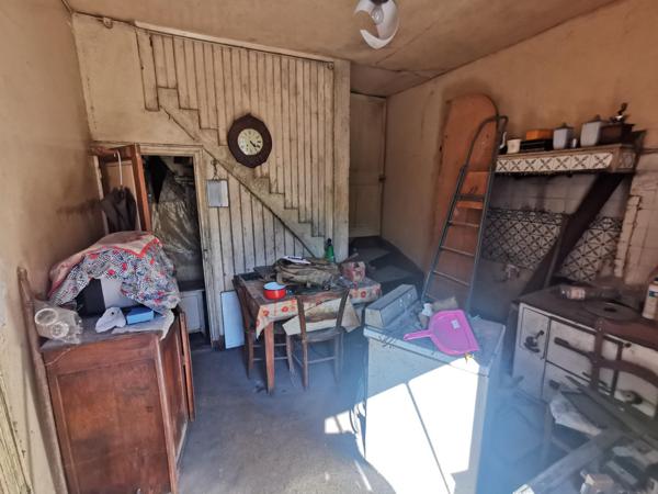 Maison à BRIVE-LA-GAILLARDE, 19100 - 3 pièces 42m²