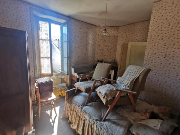 Maison à BRIVE-LA-GAILLARDE, 19100 - 3 pièces 42m²