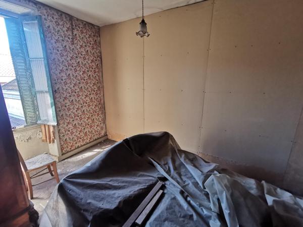 Maison à BRIVE-LA-GAILLARDE, 19100 - 3 pièces 42m²