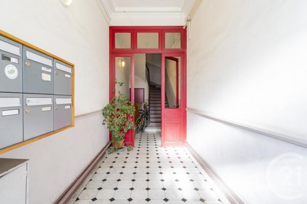 Appartement F6 à vendre  6 pièces - 145 m2 MARSEILLE - 13005