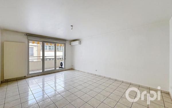 Appartement à louer    3 pièces • 73 m2 Villeurbanne