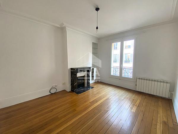 Appartement Levallois Perret 2 pièce(s) 32.88 m2