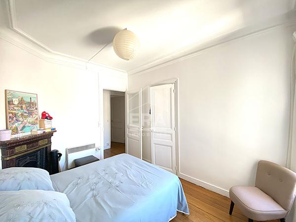 Appartement Levallois Perret 2 pièce(s) 32.88 m2