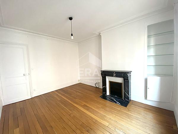 Appartement Levallois Perret 2 pièce(s) 32.88 m2