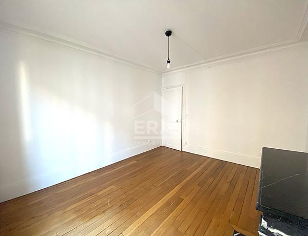 Appartement Levallois Perret 2 pièce(s) 32.88 m2