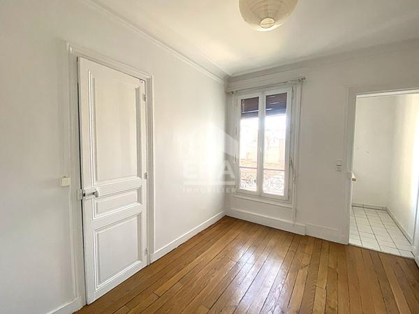 Appartement Levallois Perret 2 pièce(s) 32.88 m2