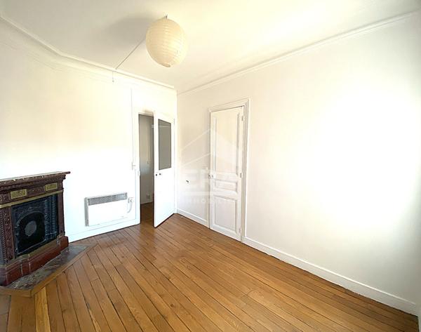 Appartement Levallois Perret 2 pièce(s) 32.88 m2