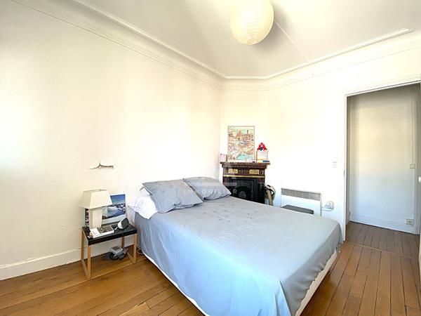 Appartement Levallois Perret 2 pièce(s) 32.88 m2