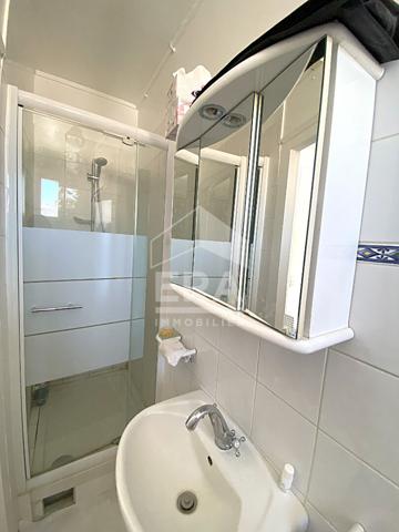 Appartement Levallois Perret 2 pièce(s) 32.88 m2