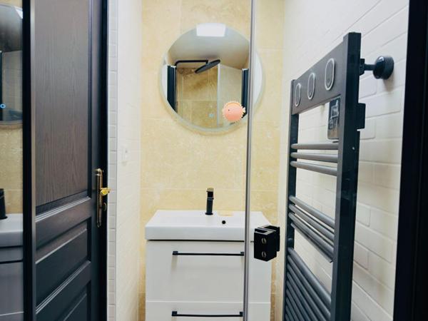 Maison Surzur 5 pièces 98 m2- Garage