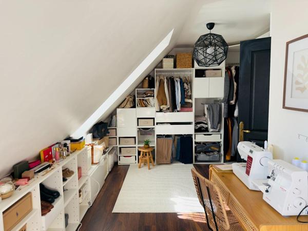 Maison Surzur 5 pièces 98 m2- Garage