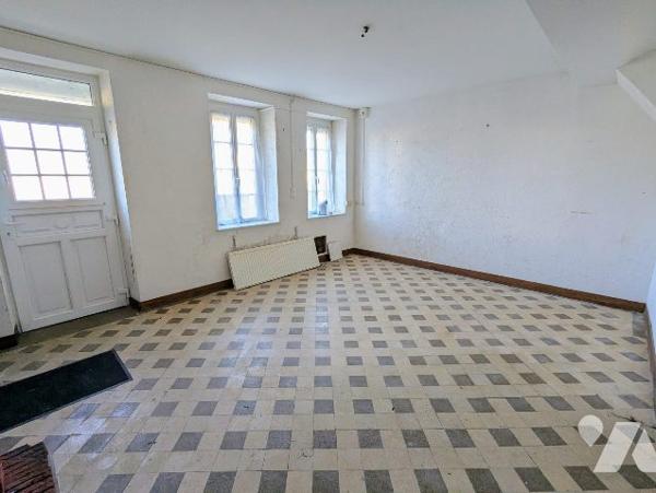 Maison aux Hogues