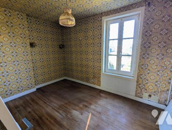 Maison aux Hogues