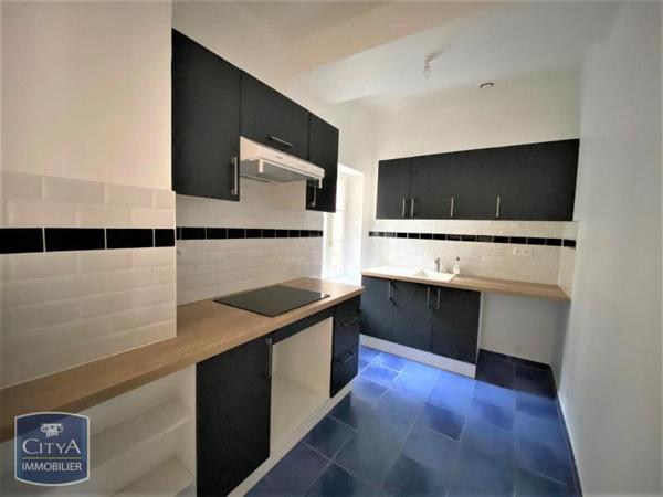 Appartement à louer 3 pièces 62.31m²
