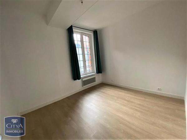 Appartement à louer 3 pièces 62.31m²