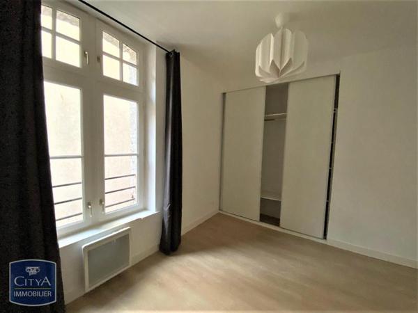 Appartement à louer 3 pièces 62.31m²