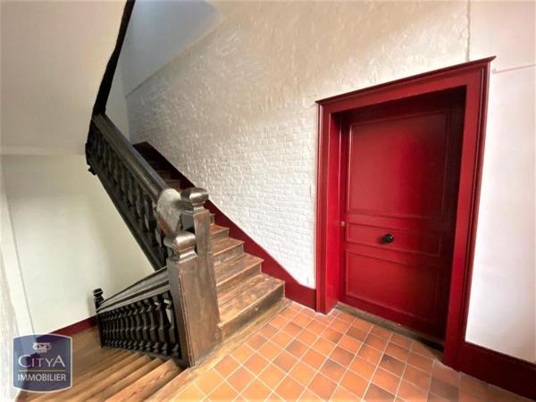 Appartement à louer 3 pièces 62.31m²