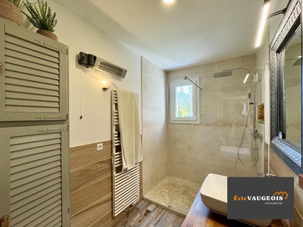 Coulommiers (77120) Maison 85m² (DPE:C) Terrain 2000m² proche Coulommiers