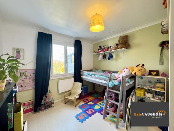 Coulommiers (77120) Maison 85m² (DPE:C) Terrain 2000m² proche Coulommiers