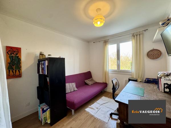 Coulommiers (77120) Maison 85m² (DPE:C) Terrain 2000m² proche Coulommiers