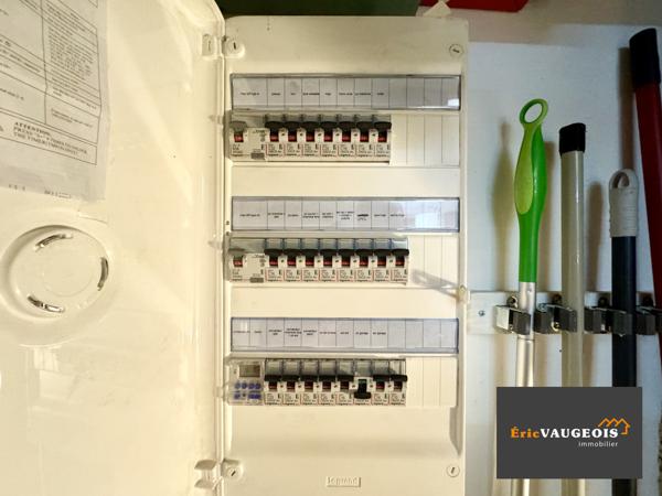 Coulommiers (77120) Maison 85m² (DPE:C) Terrain 2000m² proche Coulommiers