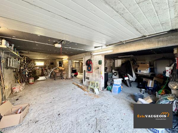 Coulommiers (77120) Maison 85m² (DPE:C) Terrain 2000m² proche Coulommiers