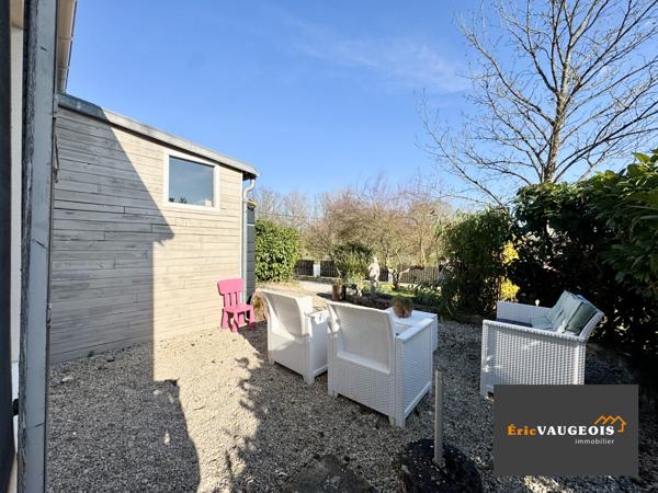 Coulommiers (77120) Maison 85m² (DPE:C) Terrain 2000m² proche Coulommiers