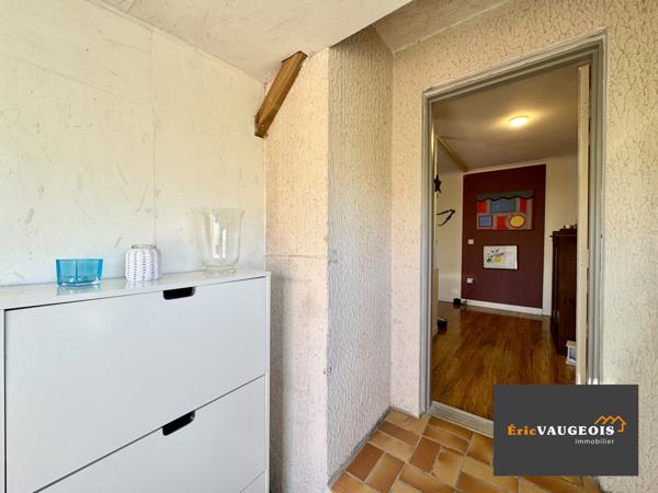 Coulommiers (77120) Maison 85m² (DPE:C) Terrain 2000m² proche Coulommiers