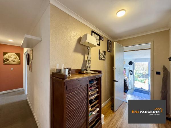 Coulommiers (77120) Maison 85m² (DPE:C) Terrain 2000m² proche Coulommiers