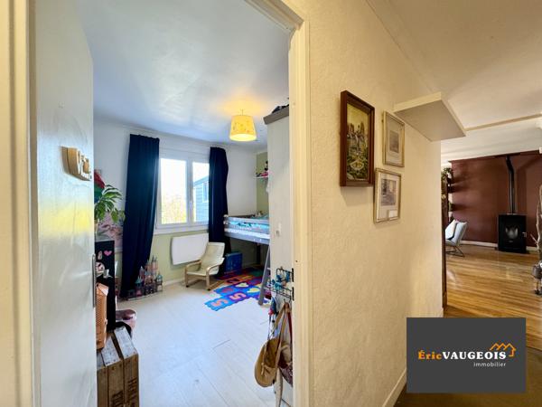 Coulommiers (77120) Maison 85m² (DPE:C) Terrain 2000m² proche Coulommiers