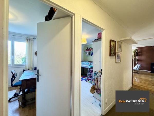 Coulommiers (77120) Maison 85m² (DPE:C) Terrain 2000m² proche Coulommiers