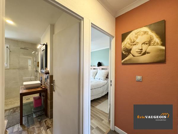 Coulommiers (77120) Maison 85m² (DPE:C) Terrain 2000m² proche Coulommiers