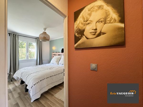 Coulommiers (77120) Maison 85m² (DPE:C) Terrain 2000m² proche Coulommiers